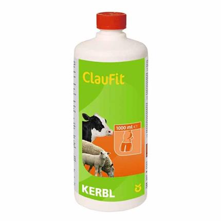 ClauFit Klauenpfelge 1000ml