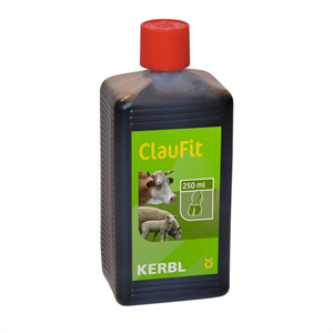 ClauFit Klauenpfelge 250ml