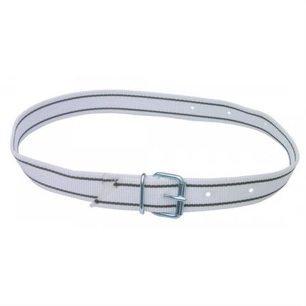 Halsband mit Verschluss für Kühe mit Metall Schnalle