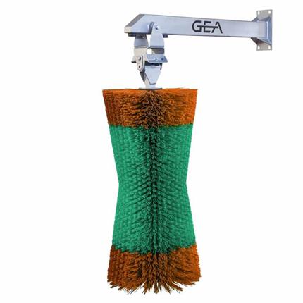 Kuhbürste GEA Maxi Free