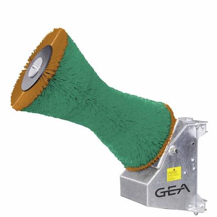 Kuhbürste GEA Uno